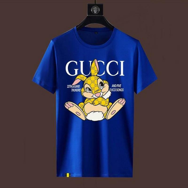 Gucci Men's T-shirts 2285